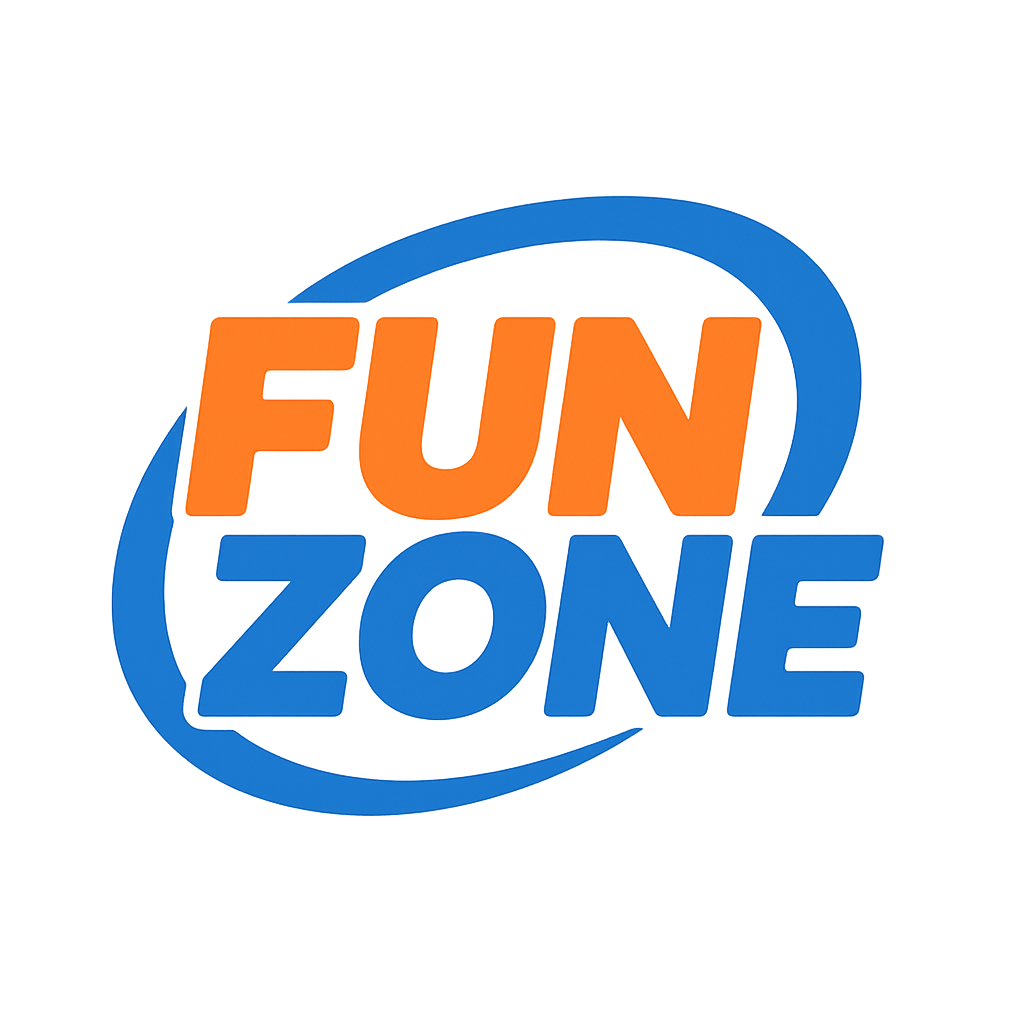 FunZone Logo